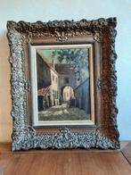 Schilderij ( e.menten), Enlèvement