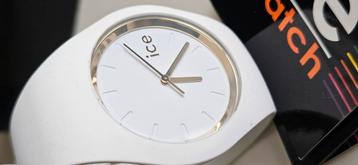 ice watch wit  beschikbaar voor biedingen