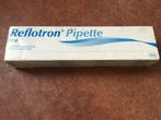 Repeteer pipet 32 microliter, Diversen, Braces