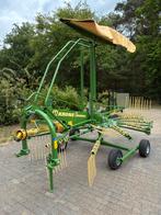 Krone swadro 46, Ophalen, Weidebouw