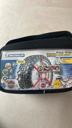 Michelin easy grip, Ophalen