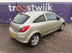 2008 - Opel - Corsa - 1.2-16V Business - Personenauto, Auto's, Opel, Gebruikt, Bedrijf, Handgeschakeld, Overige carrosserie