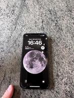 iphone 14 Noir 256Go 1 an et demi, Télécoms, Téléphonie mobile | Apple iPhone, Comme neuf, Noir, 88 %, IPhone 14