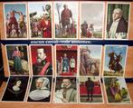 150 chromos images nos gloires Belgique., Collections, Comme neuf, Autres sujets/thèmes, Photo, Avant 1940