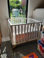 Bopita park met volledige set, Kinderen en Baby's, Babyparken, Ophalen, Zo goed als nieuw, Boxkleed