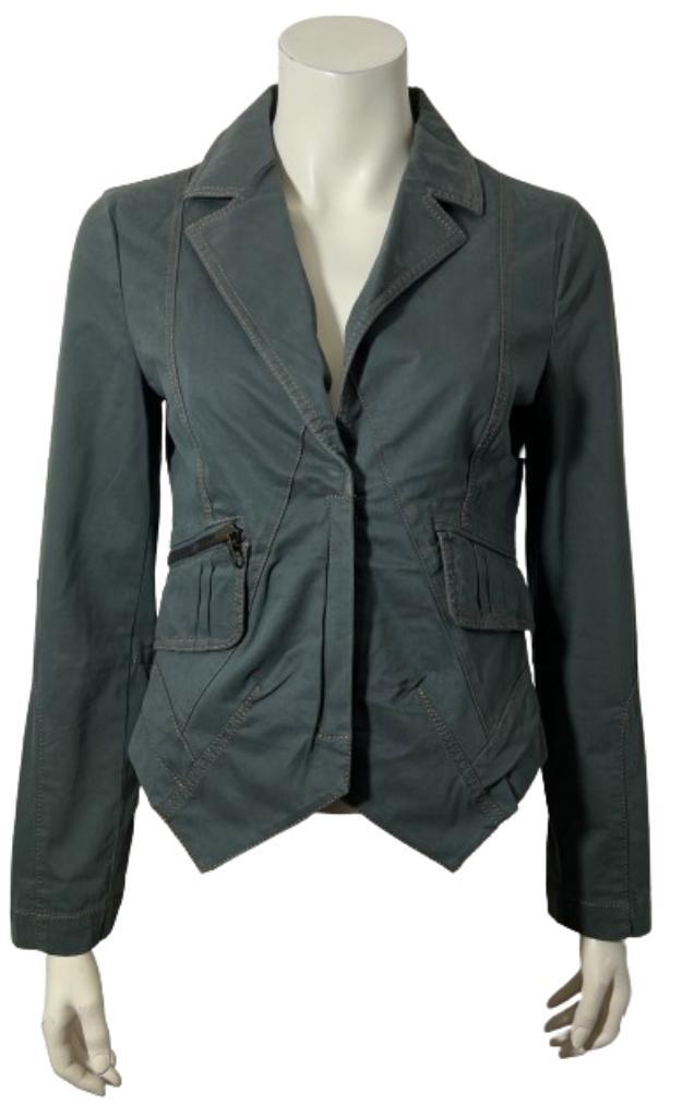 MAX & CO jasje, vest - FR 40 - Pre Loved, Kleding | Dames, Jasjes, Kostuums en Pakken, Zo goed als nieuw, Jasje, Maat 36 (S), Overige kleuren