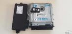 Startset Contactslot + ECU CAS3 BMW 3 serie E90 E91 N47 8507, Ophalen of Verzenden, Gebruikt, BMW