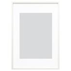 RÖDALM Cadre, blanc, 70x100 cm, Neuf, 75 cm ou plus, Enlèvement ou Envoi, 50 à 75 cm