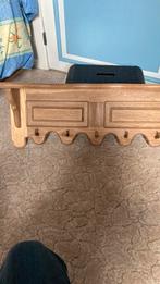 Porte manteau en chaine, Huis en Inrichting, Ophalen, Zo goed als nieuw