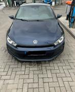 Vw Scirocco all star 2.0 tsi, Jantes en alliage léger, Cuir et Tissu, 3 portes, Automatique