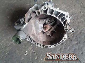 Versnellingsbak fiat 500  1.2 benzine 2008- 2013 beschikbaar voor biedingen