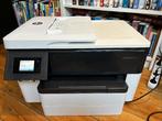 HP OfficeJet Pro 7740 + Epson ET2720 + Canon Pixma MG 5750, Informatique & Logiciels, Hp, Wi-Fi intégré, Copier, Enlèvement