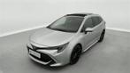 Toyota Corolla 2.0L Hybrid Premium Plus e-CVT NAVI / TOIT PA, Auto's, Automaat, Gebruikt, 4 cilinders, Corolla