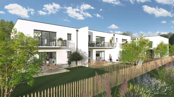 Résidence STELLA - Primrose Hill, Immo, Nieuwbouwprojecten, Appartement