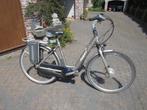 Fiets elektrisch, Fietsen en Brommers, Elektrische fietsen, Ophalen, Gebruikt, Giant, 47 tot 51 cm