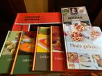 Kookboeken Colruyt, Boeken, Ophalen, Zo goed als nieuw