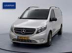 Mercedes-Benz Vito 114 CDI Lang Trekhaak Navigatie Lichtmeta, Automaat, Electronic Stability Program (ESP), Mercedes-Benz, Bedrijf