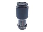 Vivitar 75-205mm f3.8 Macro Focusing Zoom lens zoomlens, Audio, Tv en Foto, Foto | Lenzen en Objectieven, Ophalen of Verzenden