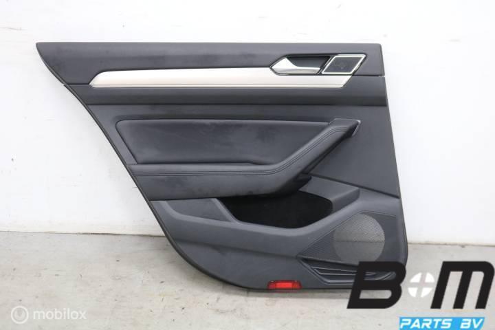 Deurpaneel linksachter VW Passat B8 Variant 3G0867419A, Auto-onderdelen, Interieur en Bekleding, Gebruikt