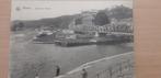 Namen namur binnenvaart België, Ophalen of Verzenden, 1920 tot 1940, Ongelopen, Namen