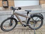 Riese muller supercharger 45km/h te koop rohloff, Fietsen en Brommers, Elektrische fietsen, Ophalen