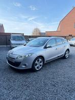 Renault. Megane. 1.5 dci 81kw., Auto's, Renault, Euro 5, Zwart, 0 kg, Wit