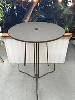 EXTREMIS TIKI-TAFEL, 3-FRAME, MEERDERE KLEUREN, Huis en Inrichting, Verzenden, Zo goed als nieuw