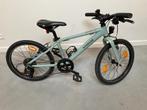 Kinderfiets, jongensfiets 20”, Fietsen en Brommers, Fietsen | Kinderfietsjes, Ophalen, Zo goed als nieuw, 20 inch of meer, Decatlon