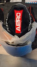 ekoi aerohelm met 3 viziers, Fietsen en Brommers, Nieuw, Ophalen of Verzenden, Ekoi, L