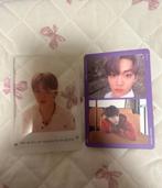 txt eternity album kpop soobin photocards, Ophalen of Verzenden, Zo goed als nieuw