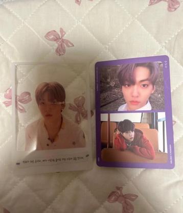 txt eternity album kpop soobin photocards, Verzamelen, Muziek, Artiesten en Beroemdheden, Ophalen of Verzenden, Zo goed als nieuw