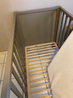 Quax babybed, Kinderen en Baby's, Kinderkamer | Bedden, Ophalen, Matras