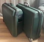 Set van 2 Samsonite koffers – stevig & duurzaam, Ophalen, Gebruikt