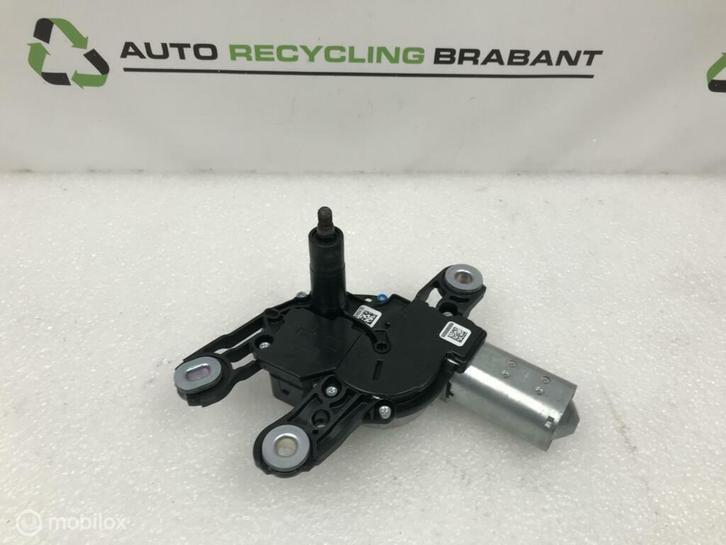 Ruitenwissermotor Achter Volkswagen Golf 7 5G0955711C, Auto-onderdelen, Ruiten en Toebehoren, Volkswagen, Gebruikt, Ophalen of Verzenden