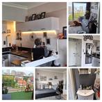 Studio westende  te koop, Immo, Huizen en Appartementen te koop, 25 m², 1 kamers, Middelkerke, Studio