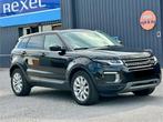 Range Rover évoque 2016 ane euro 6B, Auto's, Automaat, Euro 6, Zwart, Diesel