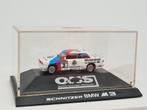 BMW M3 DTM Schnitzer - Herpa 1/87, Ophalen of Verzenden, Zo goed als nieuw, Auto, Herpa