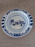 Vintage keramische asbak  Ooms Rijkevorsel, Ophalen of Verzenden, Asbak