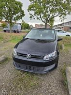 Volkswagen Polo 1.2 Tdi, Auto's, Euro 5, Stof, Zwart, Particulier