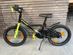 Btwin 16” kinderfiets - weinig gebruikt, Fietsen en Brommers, Fietsen | Kinderfietsjes, Ophalen, Zo goed als nieuw