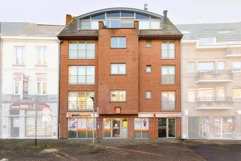 Ruim appartement (142m²) 2 slpks en groot zonneterras TIELT, Immo, Huizen en Appartementen te koop, Provincie West-Vlaanderen