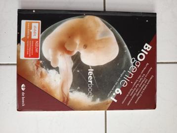 Biogenie 6.1 beschikbaar voor biedingen