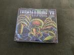 Thunderdome XII caught in the web of death CD [522], Cd's en Dvd's, Cd's | Dance en House, Ophalen of Verzenden, Zo goed als nieuw