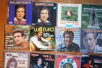 115 stuks verschillende singles van Will Tura, Cd's en Dvd's, Vinyl Singles, 7 inch, Single, Ophalen of Verzenden, Zo goed als nieuw