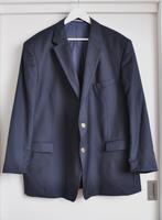 M304. Veste pour homme de taille 58, Ophalen of Verzenden, Gedragen, Maat 56/58 (XL), Blauw