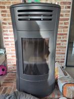 Pelletkachel, Huis en Inrichting, Kachels, Ophalen, Overige brandstoffen, Zo goed als nieuw, Pelletkachel