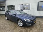 Volvo V60 2.4 D6 AWD Plug-In Hybrid Summum Kleurcode 498, Gebruikt, Volvo, Volvo