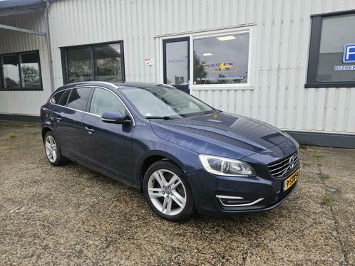 Volvo V60 2.4 D6 AWD Plug-In Hybrid Summum Kleurcode 498, Auto-onderdelen, Carrosserie, Volvo, Gebruikt
