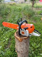 Kettingzaag Stihl ms 441, Tuin en Terras, Ophalen