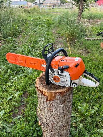 Kettingzaag Stihl ms 441 beschikbaar voor biedingen